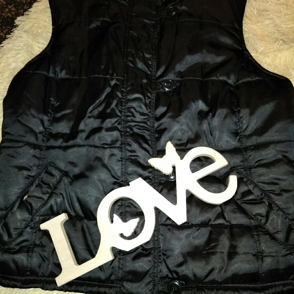 🔥🔥HOT Satin vest